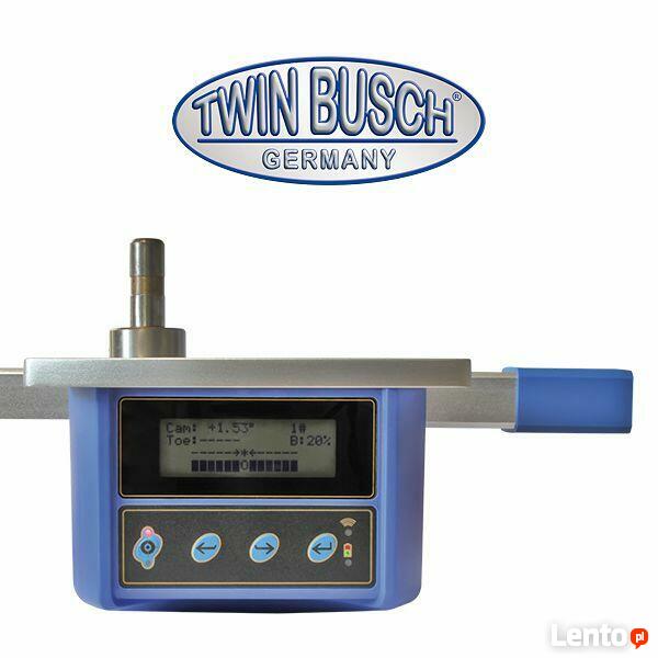 Ustawienie geometrii i zbieżności kół Tychy GEOMETRIA