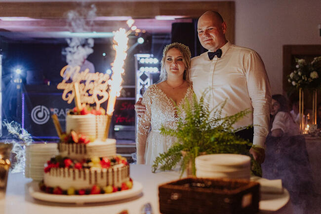 Raf-Party Profesjonalny DJ na wesele lub imprezę