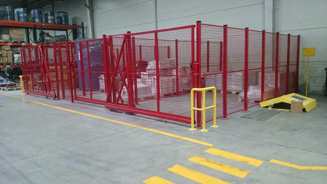 Wykonujemy konstrukcje stalowe