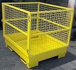 Wykonujemy konstrukcje stalowe