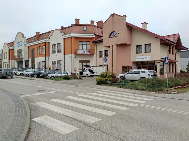 Lokal do wynajęcia 100m2