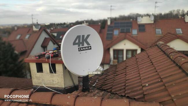 Serwis Anten Kraków HORYZONT