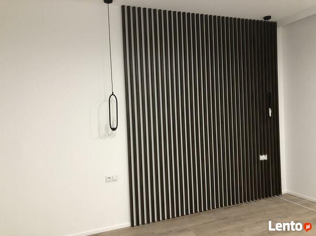 Modern-Tech Usługi Ogólnobudowlane - Remonty