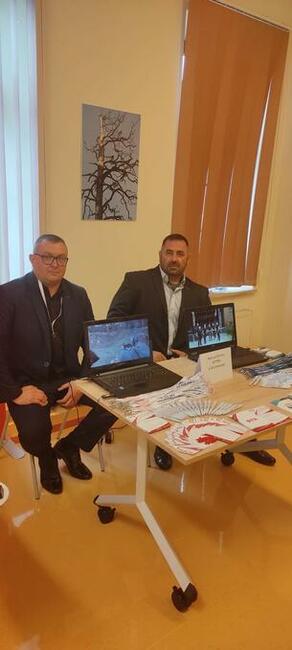 Agencja Ochrony Osób i Mienia Ochrona Imprez Masowych