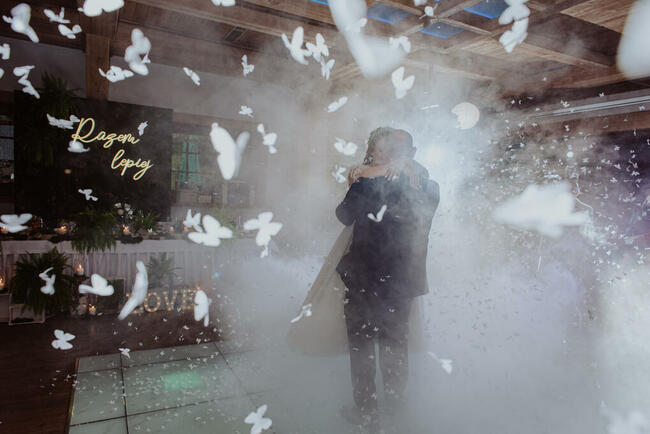 Raf-Party Profesjonalny DJ na wesele lub imprezę