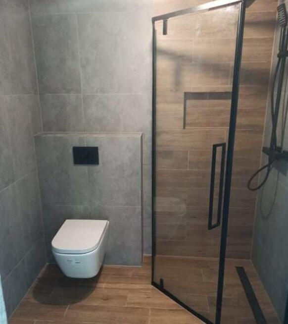 Adaptacje poddaszy, wykończenia wnętrz