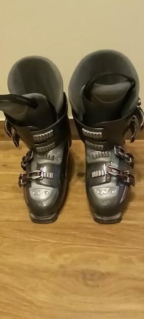 Buty narciarskie NORDICA rozmiar 40