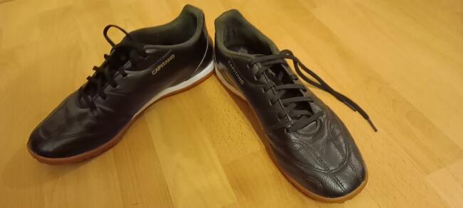 Buty Puma Capitano II rozmiar 41