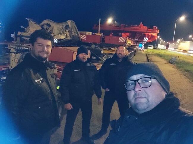 Agencja Ochrony Osób i Mienia Ochrona Imprez Masowych