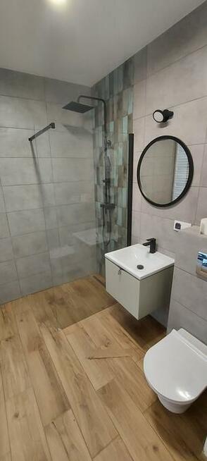 Adaptacje poddaszy, wykończenia wnętrz