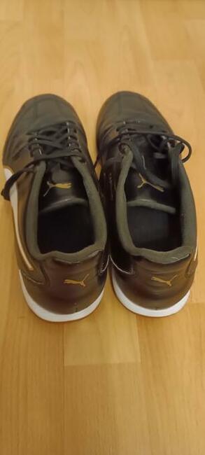 Buty Puma Capitano II rozmiar 41
