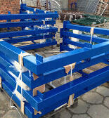 Wykonujemy konstrukcje stalowe