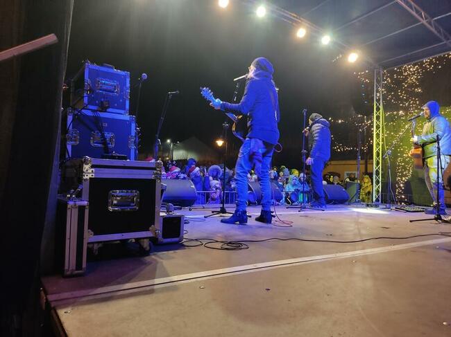 Agencja Ochrony Osób i Mienia Ochrona Imprez Masowych