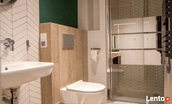 Modern-Tech Usługi Ogólnobudowlane - Remonty