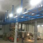 Wykonujemy konstrukcje stalowe