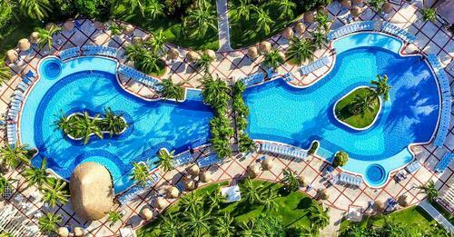 Geotour oferuje relax w Meksyku - Bahia Principe Grand Coba