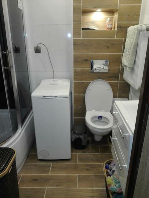 Zamiana mieszkania na większe