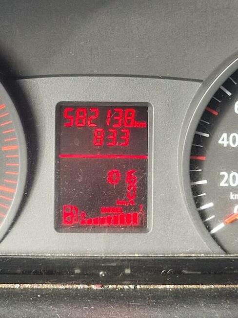 Vw crafter 17 osób Mazowieckie