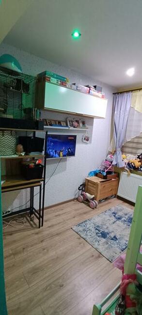 Zamienie mieszkanie PGM na większe . TYLKO BLOK