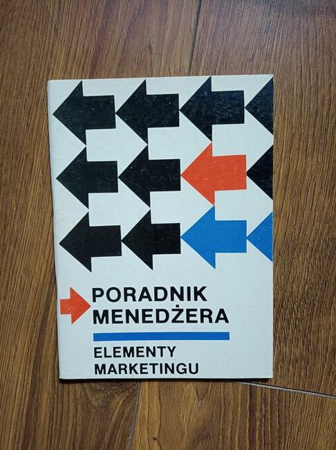 Książki - związki zawodowe, futurologia, marketing