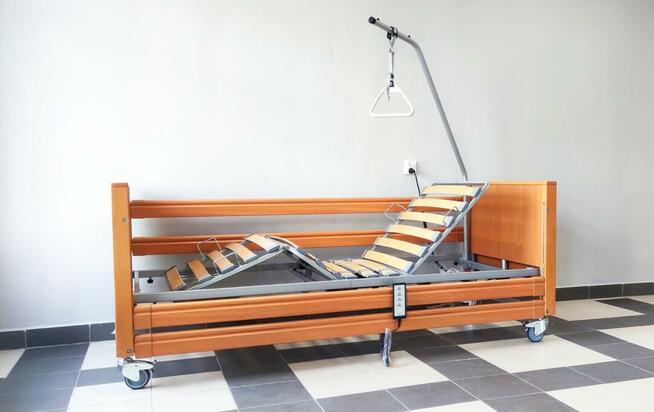 Wypożyczalnia sprzętu rehabilitacyjnego