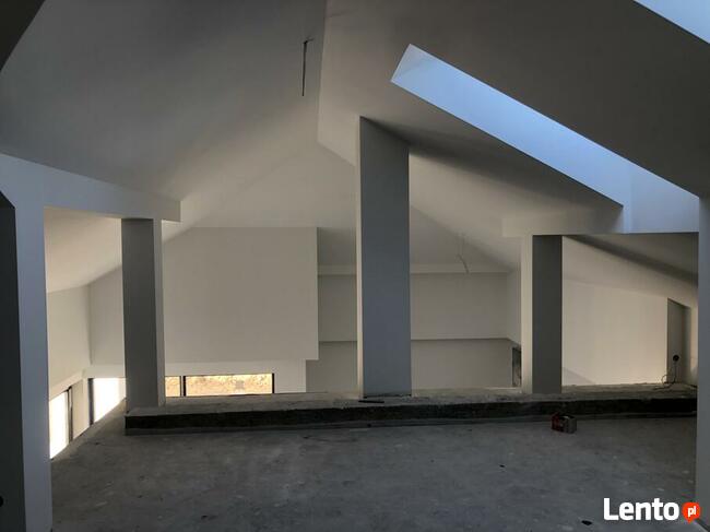 Modern-Tech Usługi Ogólnobudowlane - Remonty