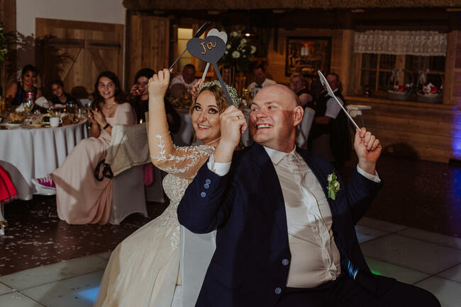 Raf-Party Profesjonalny DJ na wesele lub imprezę