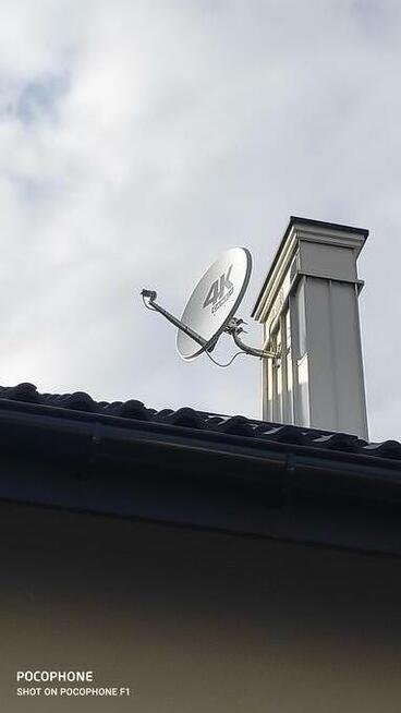 Serwis Anten Kraków HORYZONT