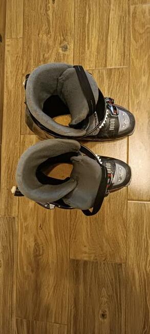 Buty narciarskie NORDICA rozmiar 40
