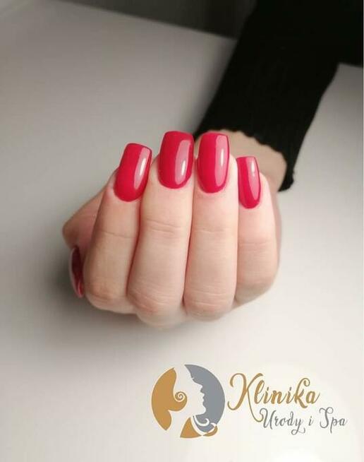 Masaż, modelowanie sylwetki, stylizacja paznokci