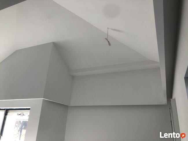 Modern-Tech Usługi Ogólnobudowlane - Remonty