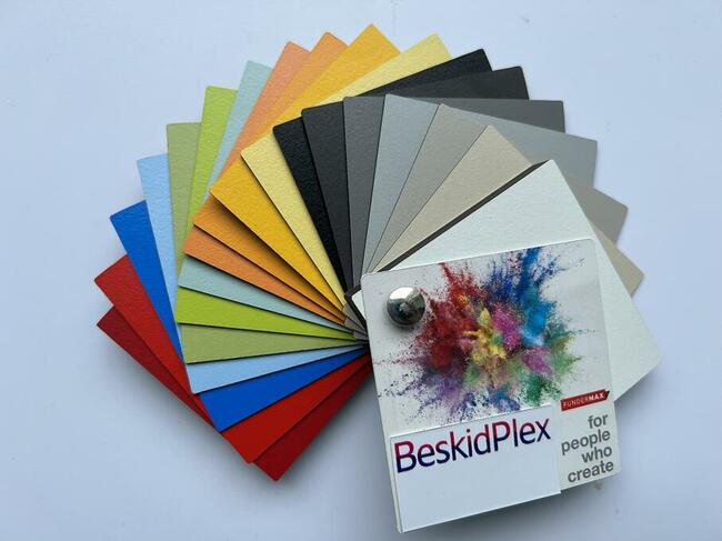Poliwęglan, plexi, pcv, ABS, PET, HIPS, HPL