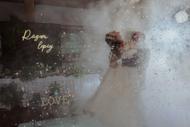 Raf-Party Profesjonalny DJ na wesele lub imprezę