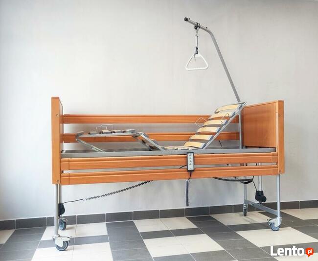 Wypożyczalnia sprzętu rehabilitacyjnego