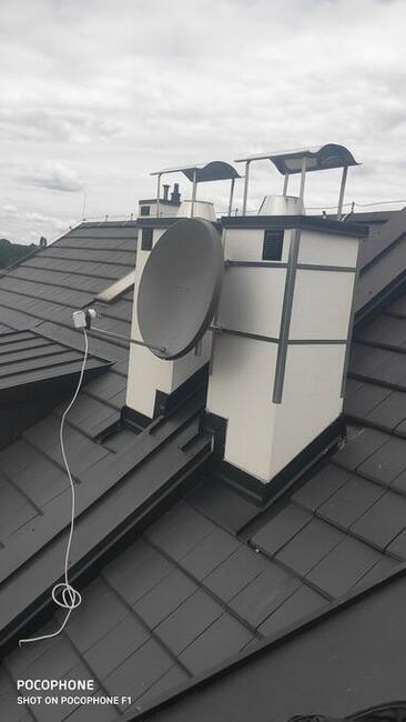 Serwis Anten Kraków HORYZONT