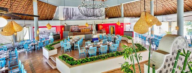 Geotour oferuje relax w Meksyku - Bahia Principe Grand Coba