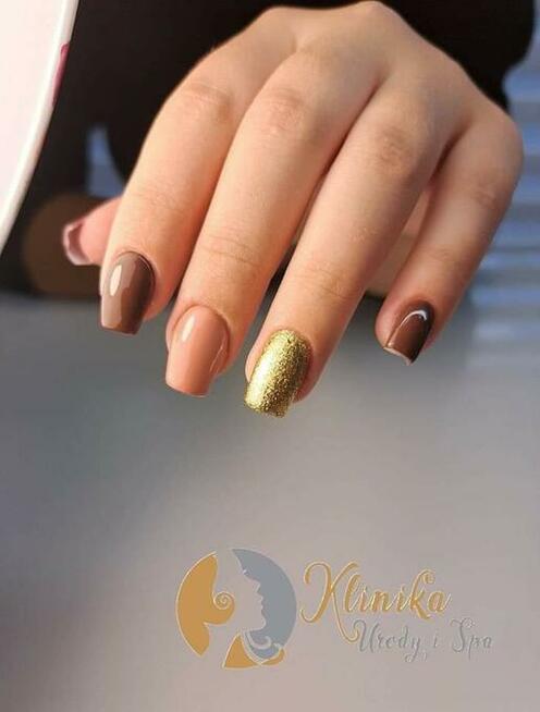 Masaż, modelowanie sylwetki, stylizacja paznokci