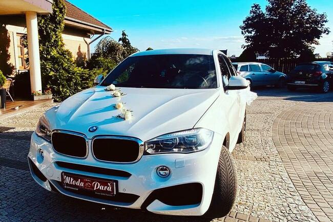 AUTO DO ŚLUBU W GRATISIE MAGNAT PIOTROWICE