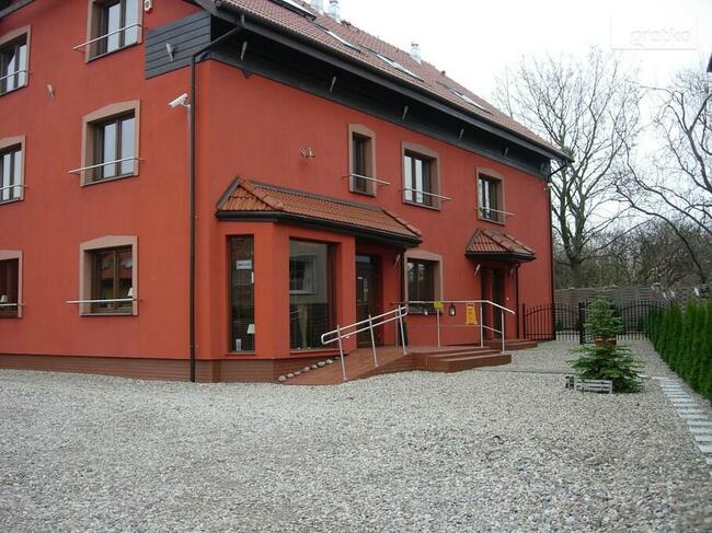 Pokoje z łazienkami - długookresowy najem bez kaucji