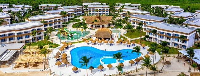 Bahia Principe Grand Tulum Geotour oferuje wczasy w Meksyku