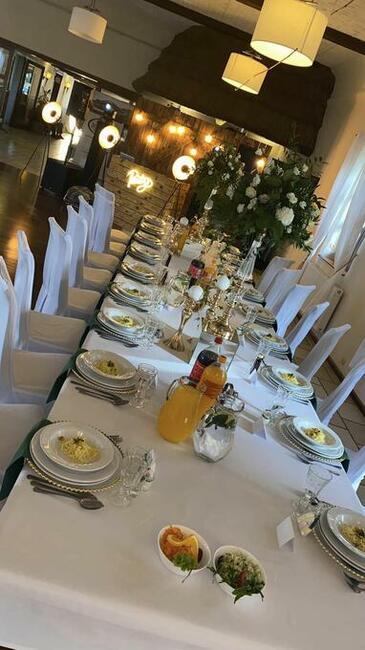 AUTO DO ŚLUBU W GRATISIE MAGNAT PIOTROWICE