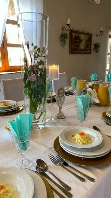 KOMUNIA ŚWIETA WESELE 2023/24/25 MAGNAT PIOTROWICE