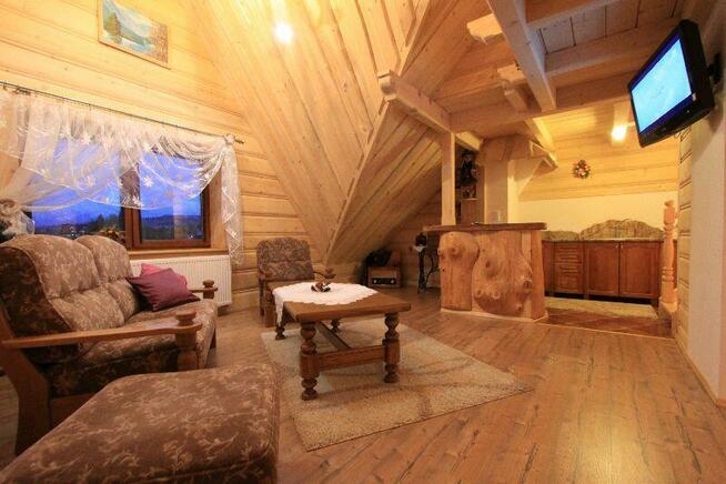 Noclegi Białka Tatrzańska/WOLNE terminy./