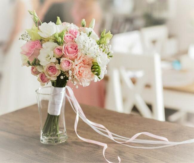 Dekoracje ślubne, sala, kościół, Wedding Designer