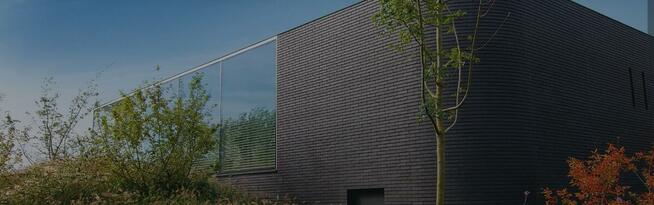 Cegła czarna NF10 Portland dziurawka klinkierowa BUDMAR