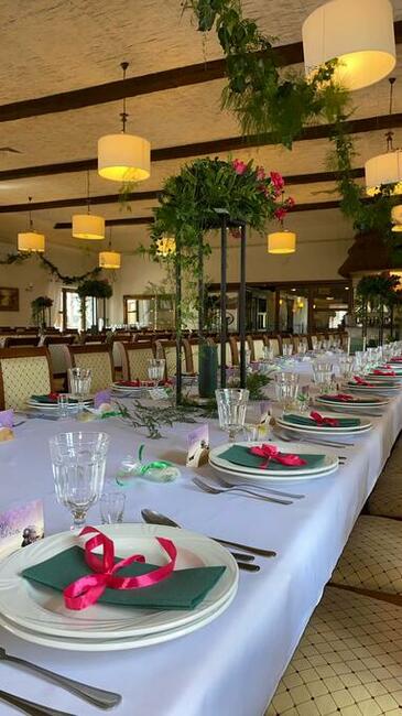 KOMUNIA ŚWIETA WESELE 2023/24/25 MAGNAT PIOTROWICE