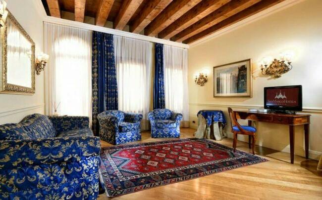 Geotour oferuje Sylwester w Wenecji