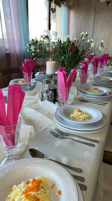 KOMUNIA ŚWIETA WESELE 2023/24/25 MAGNAT PIOTROWICE