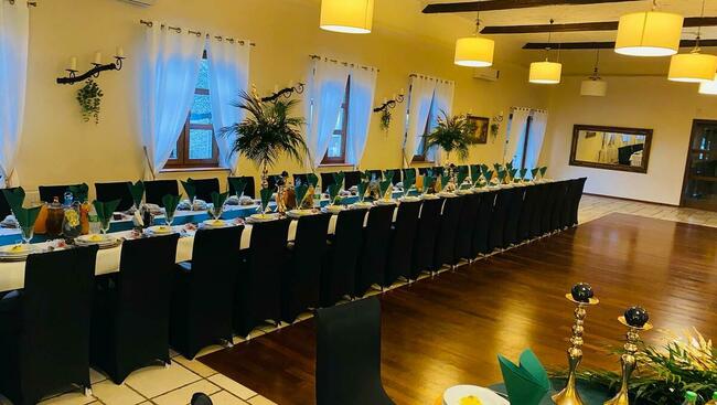 AUTO DO ŚLUBU W GRATISIE MAGNAT PIOTROWICE