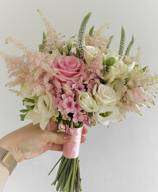 Dekoracje ślubne, sala, kościół, Wedding Designer